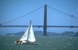 goldengate&sailboat