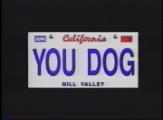 You Dog logo