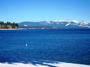 Tahoe Clip Art (1)