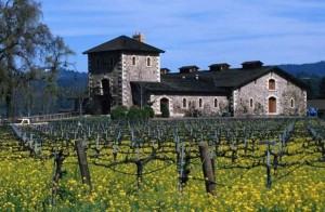 winery