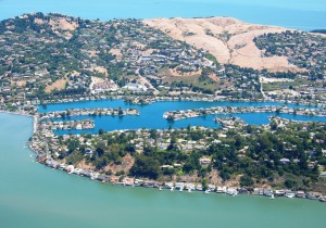 10. Belvedere Lagoon