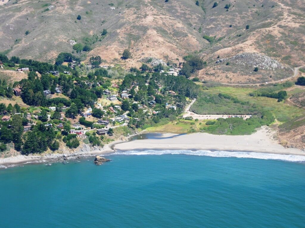 Muir Beach