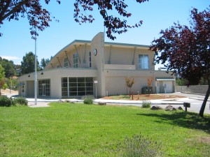 Brookside Elementary,  Upper Campus