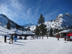 Tahoe Clip Art (5)
